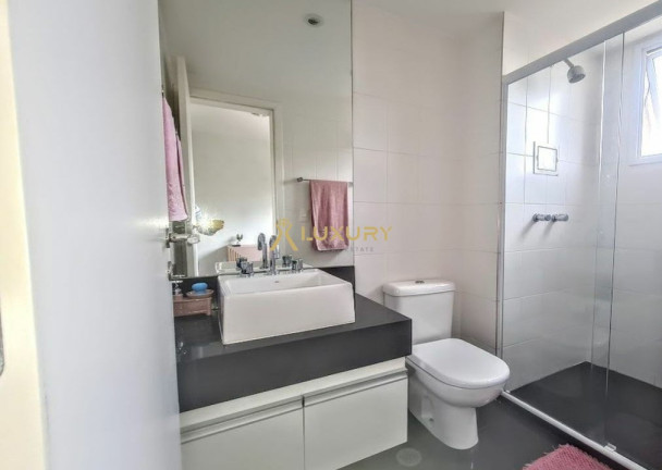 Imagem Imóvel com 3 Quartos à Venda, 137 m² em Vila Da Serra - Nova Lima