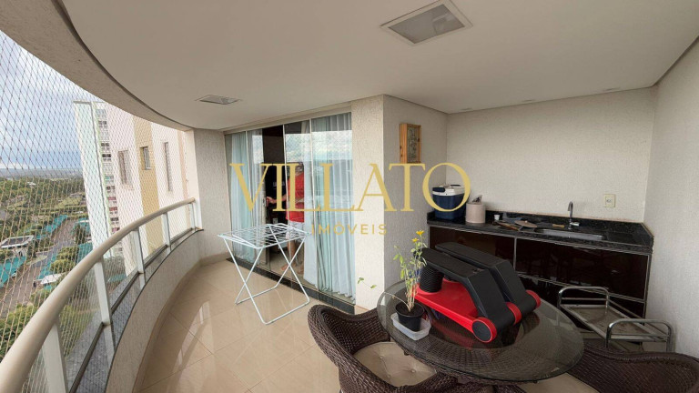 Imagem Apartamento com 3 Quartos à Venda, 90 m² em Residencial Eldorado - Goiânia Imagem Apartamento com 3 Quartos à Venda, 90 m² em Residencial Eldorado - Goiânia
