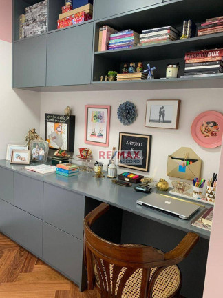 Imagem Apartamento com 3 Quartos à Venda, 157 m² em Vila Olímpia - São Paulo Imagem Apartamento com 3 Quartos à Venda, 157 m² em Vila Olímpia - São Paulo