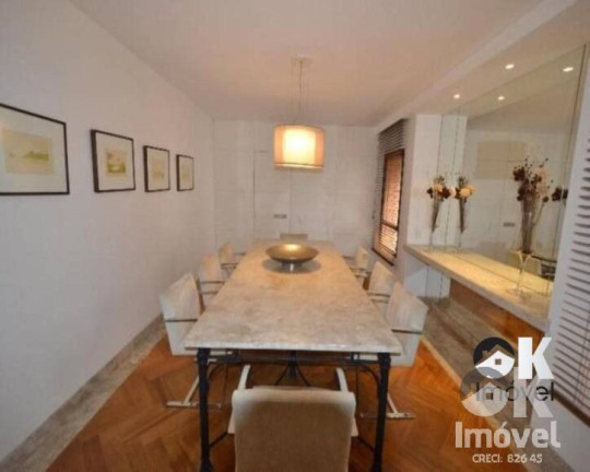 Imagem Apartamento com 4 Quartos à Venda, 361 m² em Jardim Paulista - São Paulo Imagem Apartamento com 4 Quartos à Venda, 361 m² em Jardim Paulista - São Paulo