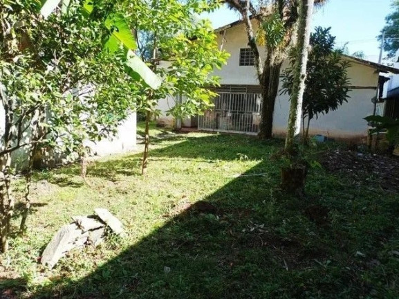 Imagem Terreno à Venda,  em Alto Da Rua Xv - Curitiba