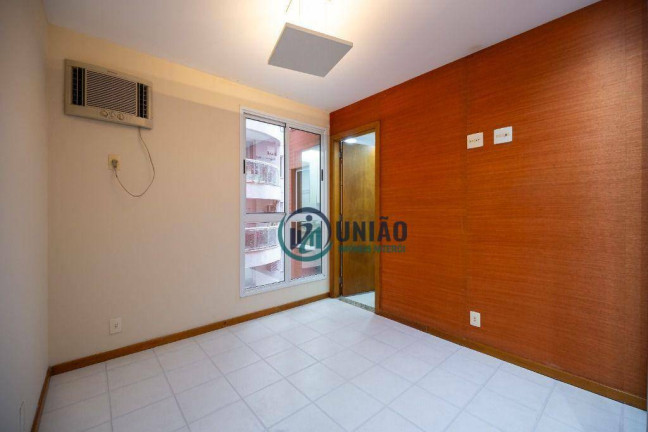 Imagem Apartamento com 2 Quartos à Venda, 77 m² em Icaraí - Niterói Imagem Apartamento com 2 Quartos à Venda, 77 m² em Icaraí - Niterói