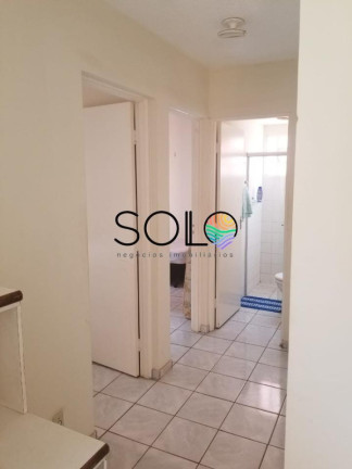 Imagem Apartamento com 2 Quartos à Venda, 51 m² em Vila Cidade Industrial (vila Xavier) - Araraquara