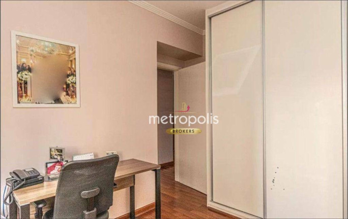 Imagem Apartamento com 4 Quartos à Venda, 170 m² em Santo Antônio - São Caetano Do Sul Imagem Apartamento com 4 Quartos à Venda, 170 m² em Santo Antônio - São Caetano Do Sul