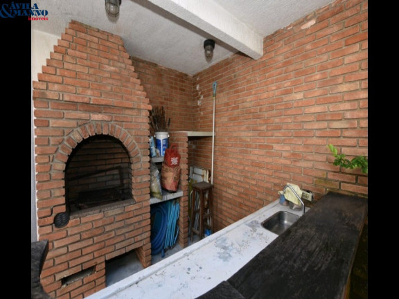 Imagem Casa com 3 Quartos à Venda, em Belenzinho - São Paulo Imagem Casa com 3 Quartos à Venda, em Belenzinho - São Paulo