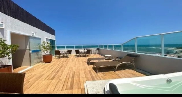 Imagem Apartamento com 1 Quarto à Venda, 22 m² em Jardim Placaford - Salvador Imagem Apartamento com 1 Quarto à Venda, 22 m² em Jardim Placaford - Salvador