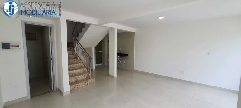 Imagem Casa com 2 Quartos para Alugar ou Temporada, 73 m² em Parque Das Nações - Parnamirim