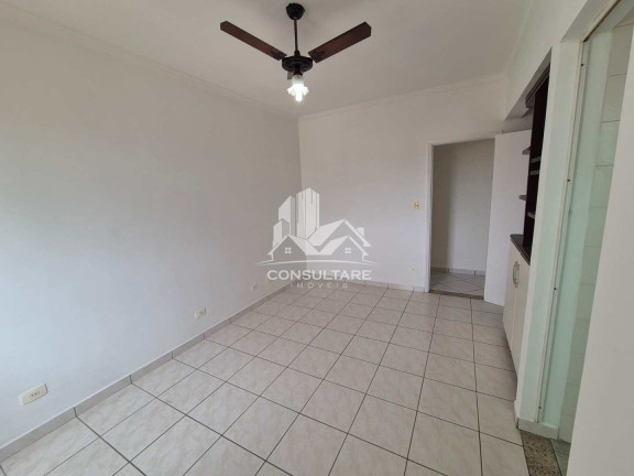 Imagem Apartamento com 2 Quartos à Venda, 86 m² em Embaré - Santos