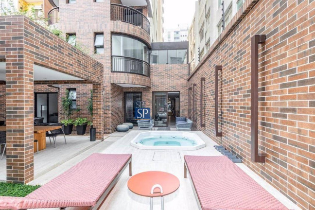Imagem Apartamento com 1 Quarto à Venda, 46 m² em Santa Cecília - São Paulo Imagem Apartamento com 1 Quarto à Venda, 46 m² em Santa Cecília - São Paulo