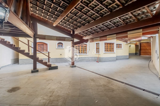 Imagem Casa com 5 Quartos à Venda, 425 m² em Tremembé - São Paulo Imagem Casa com 5 Quartos à Venda, 425 m² em Tremembé - São Paulo
