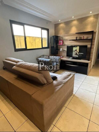 Imagem Apartamento com 3 Quartos à Venda, 105 m² em Vila Camilópolis - Santo André Imagem Apartamento com 3 Quartos à Venda, 105 m² em Vila Camilópolis - Santo André