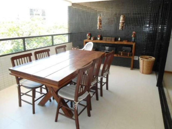 Imagem Apartamento com 3 Quartos à Venda, 140 m² em Pituba - Salvador