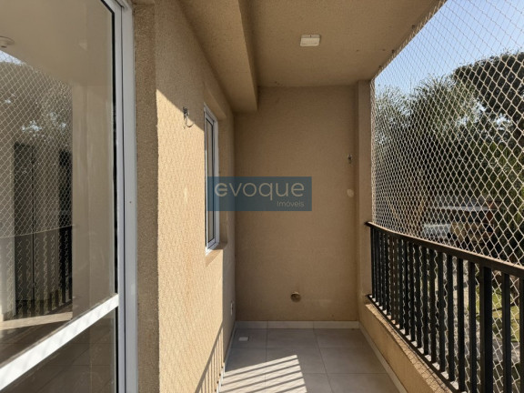 Imagem Apartamento com 3 Quartos à Venda, 71 m² em Parque Fazendinha - Campinas