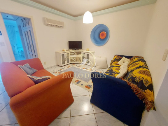 Imagem Cobertura com 4 Quartos à Venda, 310 m² em Praia Grande - Ubatuba