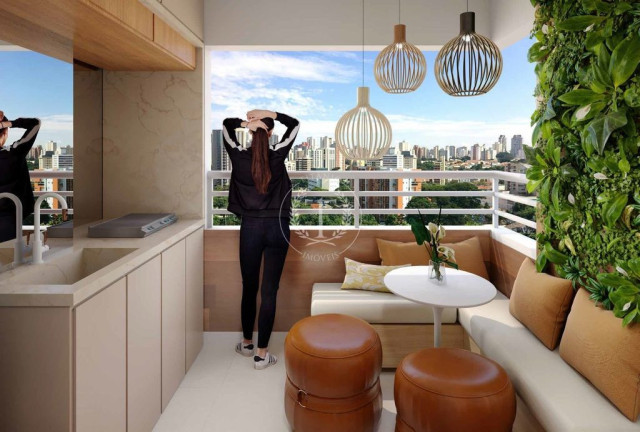 Imagem Cobertura com 2 Quartos à Venda, 40 m² em Itaquera - São Paulo