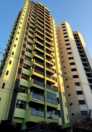 Imagem Apartamento com 3 Quartos à Venda, 148 m² em Centro - Londrina Imagem Apartamento com 3 Quartos à Venda, 148 m² em Centro - Londrina