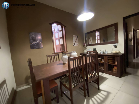 Imagem Casa com 3 Quartos à Venda, 351 m² em Das águas - Ipatinga