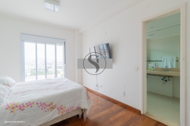 Imagem Apartamento com 3 Quartos à Venda, 166 m² em Lapa - São Paulo Imagem Apartamento com 3 Quartos à Venda, 166 m² em Lapa - São Paulo