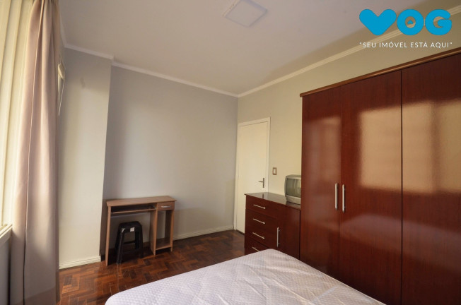 Imagem Imóvel com 1 Quarto à Venda, 42 m² em Centro Histórico - Porto Alegre Imagem Imóvel com 1 Quarto à Venda, 42 m² em Centro Histórico - Porto Alegre