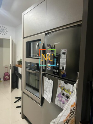 Imagem Apartamento com 3 Quartos à Venda, 100 m² em Barreiros - São José