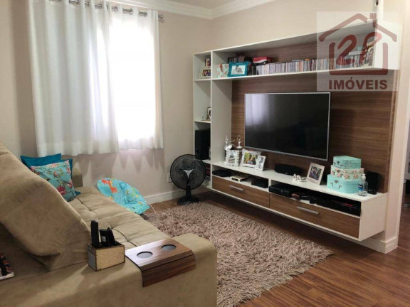 Apartamento com 2 Quartos à Venda, 60 m² em Parque Residencial Flamboyant - São José Dos Campos