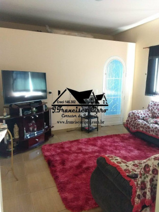 Imagem Casa com 2 Quartos à Venda, 171 m² em Engenheiro Neiva - Guaratinguetá