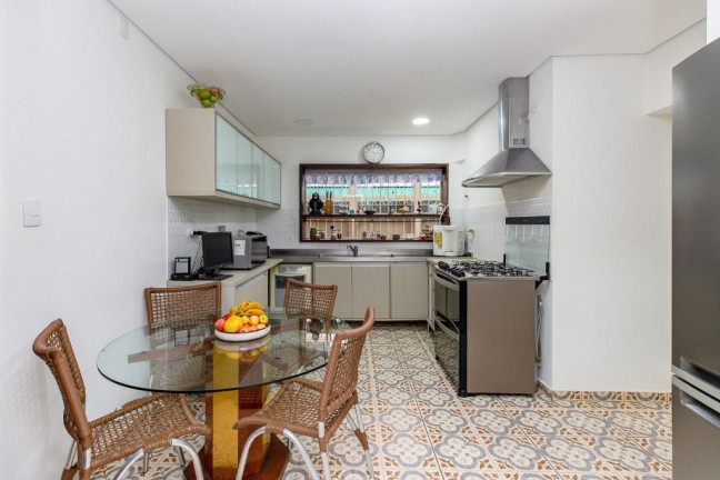 Imagem Casa com 4 Quartos à Venda, 395 m² em Sumaré - São Paulo