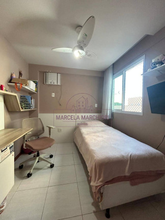 Imagem Apartamento com 3 Quartos à Venda, 100 m² em Itapuã - Vila Velha Imagem Apartamento com 3 Quartos à Venda, 100 m² em Itapuã - Vila Velha