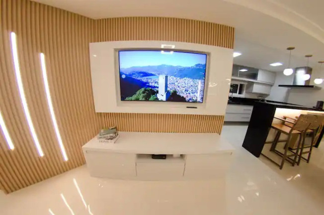 Imagem Imóvel com 3 Quartos à Venda, 110 m² em Praia Do Morro - Guarapari Imagem Imóvel com 3 Quartos à Venda, 110 m² em Praia Do Morro - Guarapari