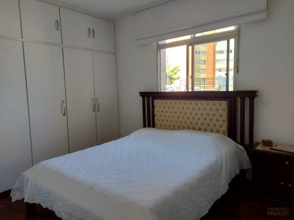 Imagem Apartamento com 2 Quartos à Venda, 59 m² em Cruzeiro - Belo Horizonte