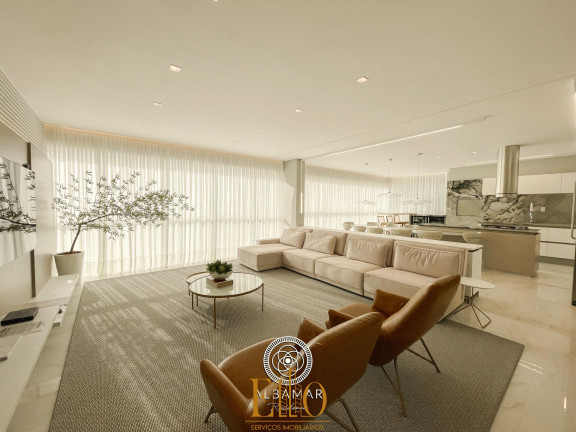 Imagem Apartamento com 4 Quartos à Venda, 201 m² em Meia Praia - Itapema Imagem Apartamento com 4 Quartos à Venda, 201 m² em Meia Praia - Itapema
