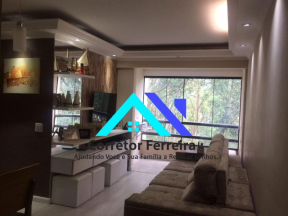 Imagem Imóvel com 3 Quartos à Venda, 75 m² em Jardim Bontempo - Taboão Da Serra Imagem Imóvel com 3 Quartos à Venda, 75 m² em Jardim Bontempo - Taboão Da Serra
