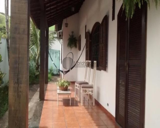Imagem Casa com 4 Quartos à Venda, 180 m² em São Francisco - Niterói Imagem Casa com 4 Quartos à Venda, 180 m² em São Francisco - Niterói