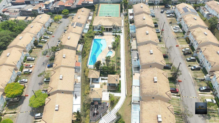 Imagem Casa de Condomínio com 3 Quartos à Venda, 104 m² em Independência - São Bernardo Do Campo Imagem Casa de Condomínio com 3 Quartos à Venda, 104 m² em Independência - São Bernardo Do Campo