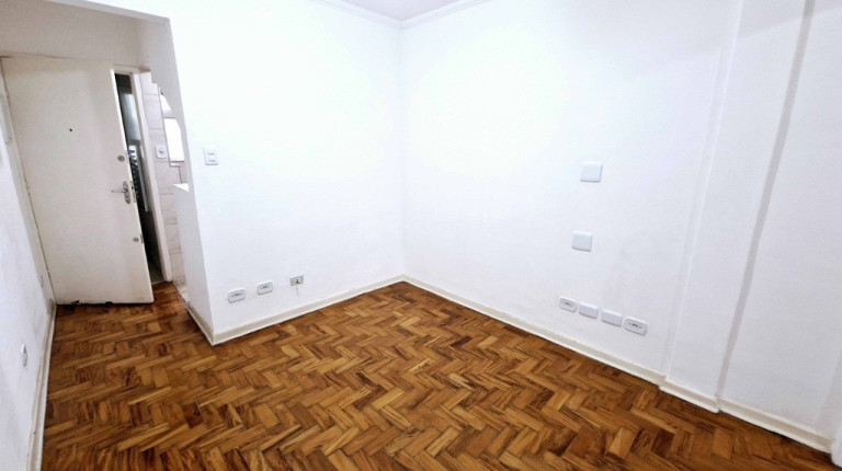 Imagem Apartamento com 1 Quarto à Venda, 30 m² em Bela Vista - São Paulo Imagem Apartamento com 1 Quarto à Venda, 30 m² em Bela Vista - São Paulo