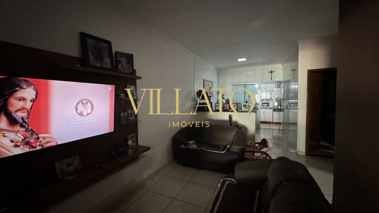 Imagem Casa com 2 Quartos à Venda, 80 m² em Setor Santos Dumont - Goiânia Imagem Casa com 2 Quartos à Venda, 80 m² em Setor Santos Dumont - Goiânia