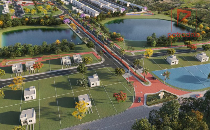 Imóvel à Venda, 43 m² em Feira Vii - Feira De Santana