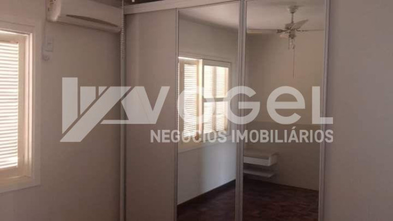 Imagem Apartamento com 1 Quarto à Venda,  em Rio Branco - Novo Hamburgo