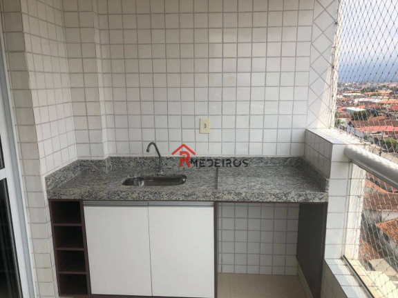 Imagem Apartamento com 1 Quarto à Venda, 46 m² em Tupi - Praia Grande
