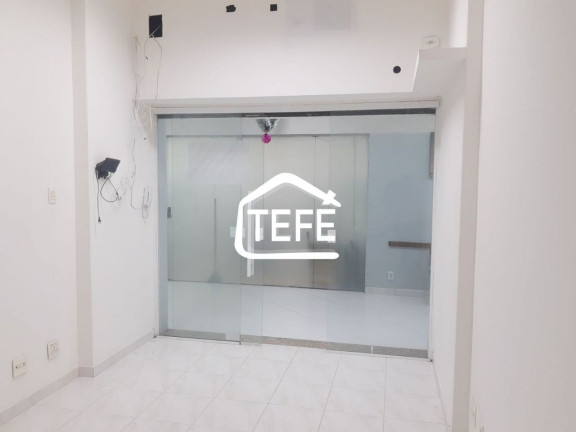 Imagem Sala Comercial à Venda, 16 m² em Ipanema - Rio De Janeiro Imagem Sala Comercial à Venda, 16 m² em Ipanema - Rio De Janeiro