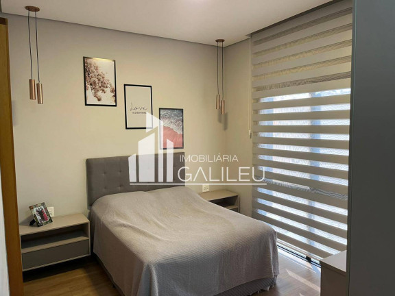 Imagem Casa de Condomínio com 3 Quartos à Venda, 240 m² em Parque Rural Fazenda Santa Cândida - Campinas Imagem Casa de Condomínio com 3 Quartos à Venda, 240 m² em Parque Rural Fazenda Santa Cândida - Campinas