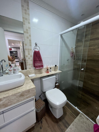 Imagem Apartamento com 2 Quartos à Venda, 86 m² em Aviação - Praia Grande