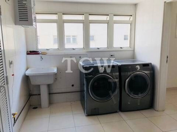 Imagem Cobertura com 3 Quartos à Venda, 511 m² em Chácara Flora - São Paulo Imagem Cobertura com 3 Quartos à Venda, 511 m² em Chácara Flora - São Paulo