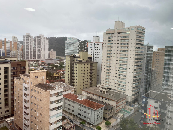 Imagem Apartamento com 3 Quartos à Venda, 134 m² em Canto Do Forte - Praia Grande Imagem Apartamento com 3 Quartos à Venda, 134 m² em Canto Do Forte - Praia Grande