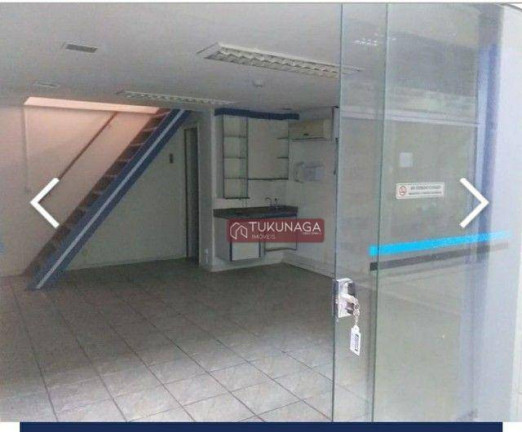 Imagem Sala Comercial à Venda, 68 m² em Jardim Sao Paulo(zona Norte) - São Paulo Imagem Sala Comercial à Venda, 68 m² em Jardim Sao Paulo(zona Norte) - São Paulo