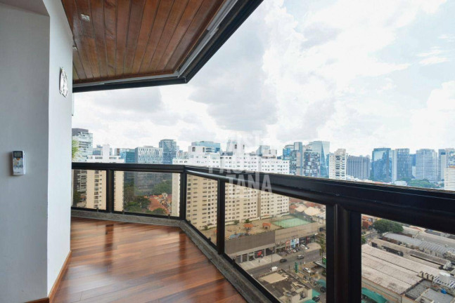 Imagem Apartamento com 2 Quartos à Venda, 151 m² em Vila Olímpia - São Paulo Imagem Apartamento com 2 Quartos à Venda, 151 m² em Vila Olímpia - São Paulo