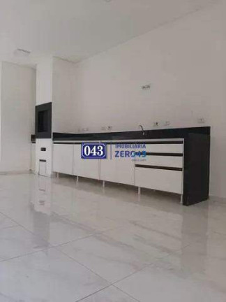 Imagem Casa de Condomínio com 3 Quartos à Venda, 157 m² em Jardim Morumbi - Londrina