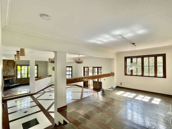 Imagem Casa com 4 Quartos à Venda, 372 m² em São Paulo Ii - Cotia