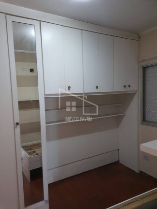 Imagem Apartamento com 3 Quartos à Venda, 69 m² em Planalto - São Bernardo Do Campo
