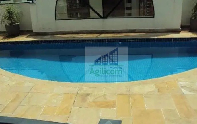 Imagem Apartamento com 2 Quartos à Venda, 57 m² em Cidade Monções - São Paulo